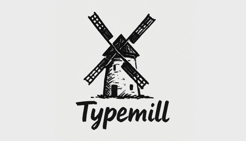 Typemill-Logo