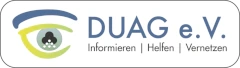 Unterstützt von der DUAG